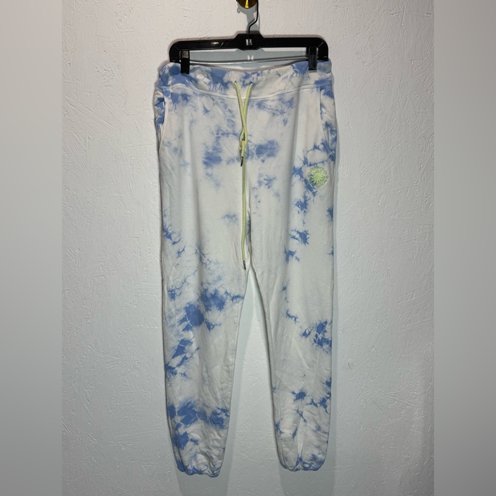 Daydreamer large joggers sweatpants‎ tie dye